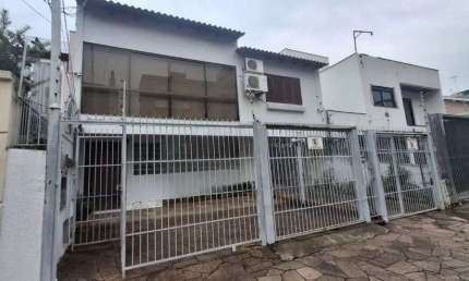 Casa com 4 quartos à venda na Rua Luzitana, 824, Higienópolis, Porto Alegre