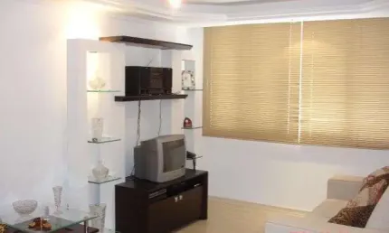 Apartamento 2 dormitórios à venda Mont Serrat Porto Alegre/RS