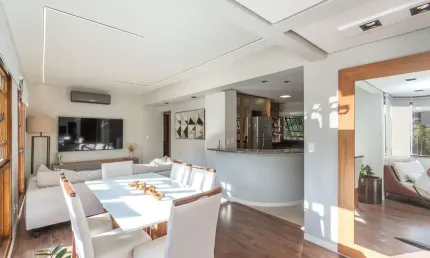 Apartamento 2 dormitórios à venda Bela Vista Porto Alegre/RS