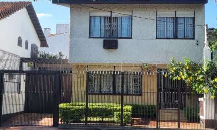Casa com 3 quartos à venda na Avenida São Sebastião, 287, Nonoai, Porto Alegre