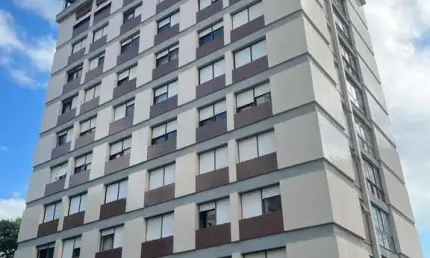 Apartamento de 3 quartos, suíte, lavabo e 2 vagas de garagem bairro rio branco