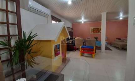 Casa com 3 quartos à venda na Rua Jair de Moura Calixto, 60, Ipanema, Porto Alegre