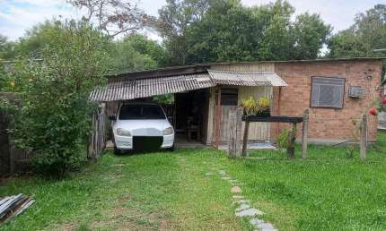 Casa com 1 quarto à venda na Beco Arthur, 210, Boa Vista do Sul, Porto Alegre