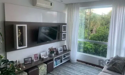 Apartamento 3 dormitórios à venda Petrópolis Porto Alegre/RS