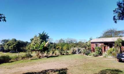 Casa com 2 quartos à venda na Avenida do Lami, 6455, Lami, Porto Alegre