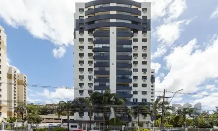 Apartamento com 3 quartos à venda na Avenida Diário de Notícias, 1555, Cristal, Porto Alegre