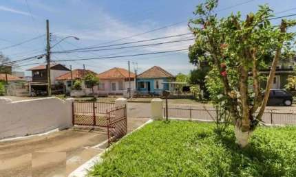 Terreno medindo 11x30m, localizado no Bairro Jardim São Pedro