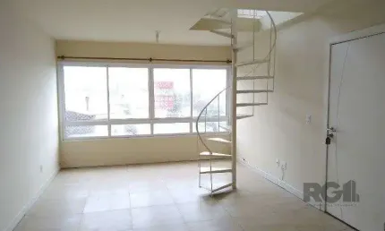Duplex 2 dormitórios à venda Jardim Sabará Porto Alegre/RS