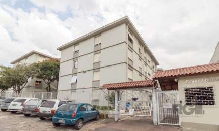 Apartamento 2 dormitórios à venda Cristo Redentor Porto Alegre/RS