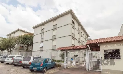 Apartamento 2 dormitórios à venda cristo redentor porto alegre/rs