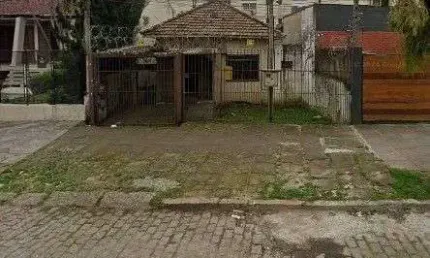 Terreno à venda na Rua São Francisco, 1022, Santana, Porto Alegre