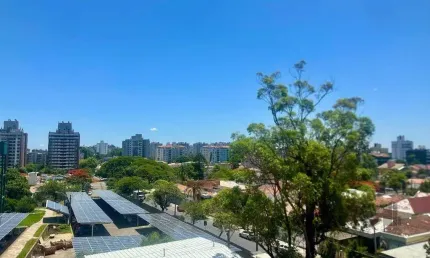 Apto 2 dorms 1 suíte, 1 vaga em condomínio com infra completa