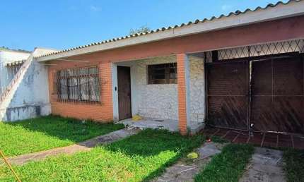 Terreno à venda na Rua Hélio Pimpão, 101, Morro Santana, Porto Alegre