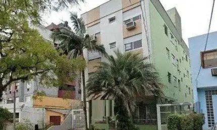 Apartamento com 1 quarto à venda na Avenida João Wallig, 430, Passo da Areia, Porto Alegre