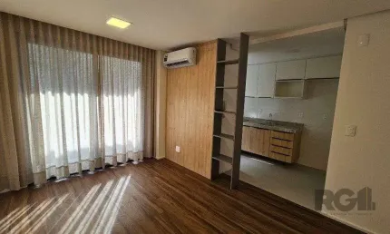 Apartamento 1 dormitórios à venda Menino Deus Porto Alegre/RS