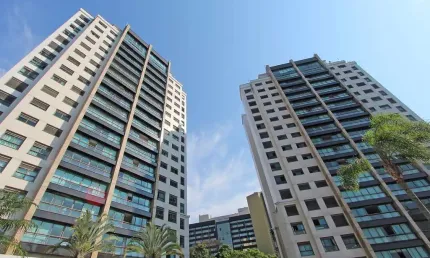 UNIQUE PLACE APTO 3 DORMITORIOS INFRA COMPLETA DE CLUB 127 METROS