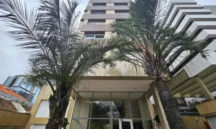Apartamento 1 dormitórios à venda moinhos de vento porto alegre/rs