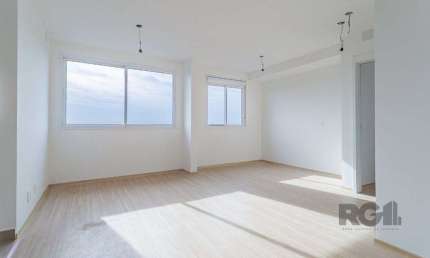 Apartamento com 1 quarto à venda na Avenida Ceará, 1664, São João, Porto Alegre