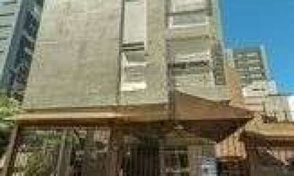 Apartamento na Amélia Teles - Petropolis - 2 dormitórios com vaga.