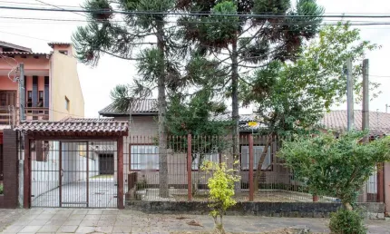 Casa 3 dormitórios à venda Aberta dos Morros Porto Alegre/RS