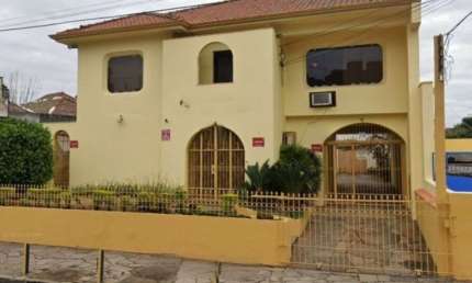 Ampla Casa Comercial/Residencial no Bairro São Geraldo
