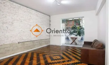 Apartamento 2 dormitórios para alugar Rio Branco Porto Alegre/RS