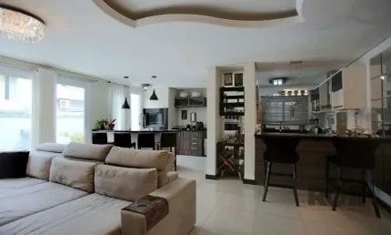 Casa com 3 quartos à venda na Avenida Ecoville, 296, Sarandi, Porto Alegre