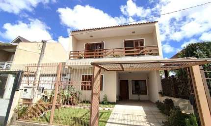 Casa em Condomínio 3 dormitórios à venda Hípica Porto Alegre/RS