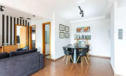 Apartamento com 2 quartos à venda na Rua Piauí, 40, Santa Maria Goretti, Porto Alegre