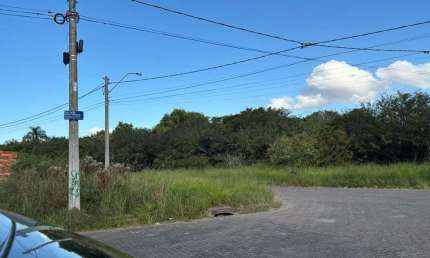 Terreno à venda na Rua Jorge Babot Miranda, 1130, Aberta dos Morros, Porto Alegre