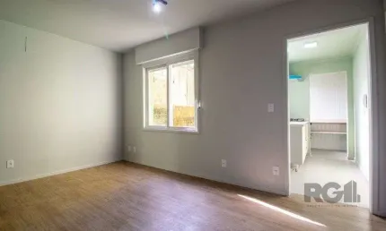 Apartamento 1 dormitórios à venda petrópolis porto alegre/rs