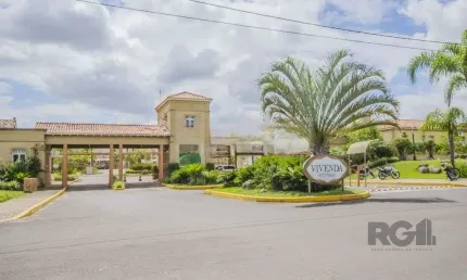 Casa com 3 quartos à venda na Avenida Willy Eugênio Fleck, 1500, Sarandi, Porto Alegre