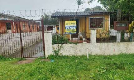 Casa com 2 quartos à venda na Avenida Juca Batista, 6671, Hípica, Porto Alegre