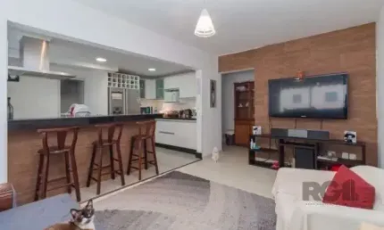 Apartamento 2 dormitórios à venda petrópolis porto alegre/rs