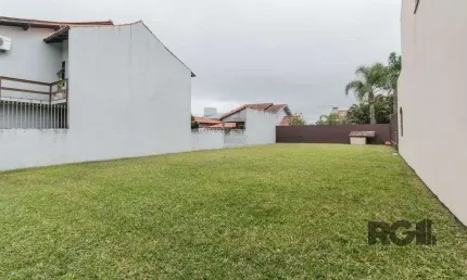 Terreno à venda na Rua Elias Bothome, 385, Jardim Itu Sabará, Porto Alegre