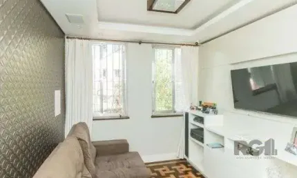 Apartamento 2 dormitórios à venda Passo da Areia Porto Alegre/RS