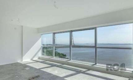Studio 2 dormitórios à venda Cristal Porto Alegre/RS