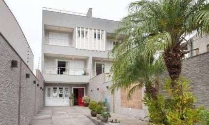 Casa 4 dormitórios à venda Jardim Itu Porto Alegre/RS