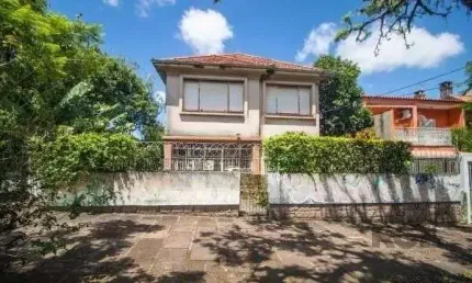 Casa com 6 quartos à venda na Avenida Clemenciano Barnasque, 535, Teresópolis, Porto Alegre