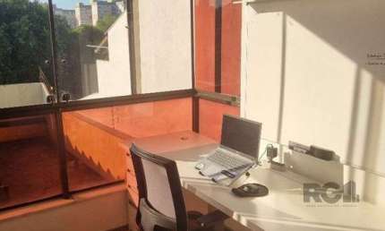 Apartamento com 1 quarto à venda na Rua General Rondon, 1612, Tristeza, Porto Alegre