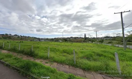 Terreno à venda na Rua Nortran, 50, Passo das Pedras, Porto Alegre