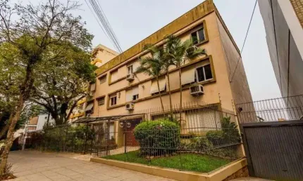 Apartamento 3 dormitórios à venda Santa Rosa de Lima Porto Alegre/RS