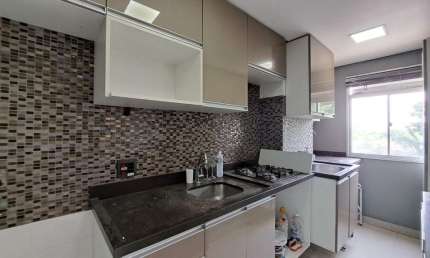 Apartamento 2 dormitórios à venda Jardim Itu Porto Alegre/RS