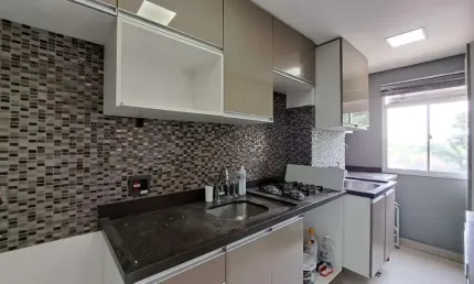 Apartamento 2 dormitórios à venda Jardim Itu Porto Alegre/RS