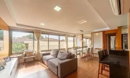 Apartamento 3 dormitórios à venda cavalhada porto alegre/rs