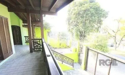 casa sobrado no Jardim Sabará de 3 dormitórios e 4 vagas