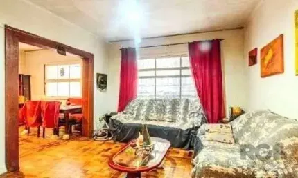 Apartamento com 3 quartos à venda na Avenida Nova York, 117, Auxiliadora, Porto Alegre