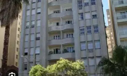Apartamento com 3 quartos à venda na Avenida Independência, 1182 1186, Independência, Porto Alegre