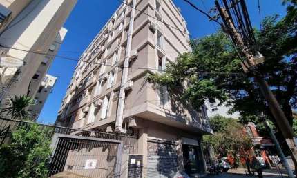 Apartamento a Venda 02 Dormitórios, Bairro Floresta próximo ao Rissul