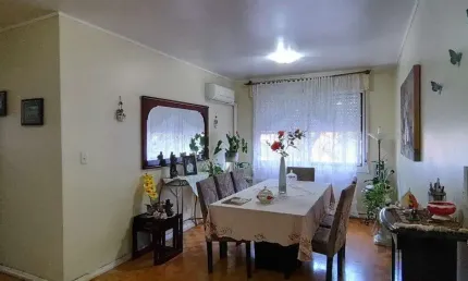 Apartamento | 3 quartos | 97,33m2 | 1 vaga | Bairro Teresópolis